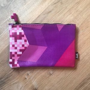 •Ipsy Tetris Make-up Bag•